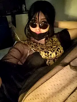 Rasha99 online show from 12/24/24, 02:22