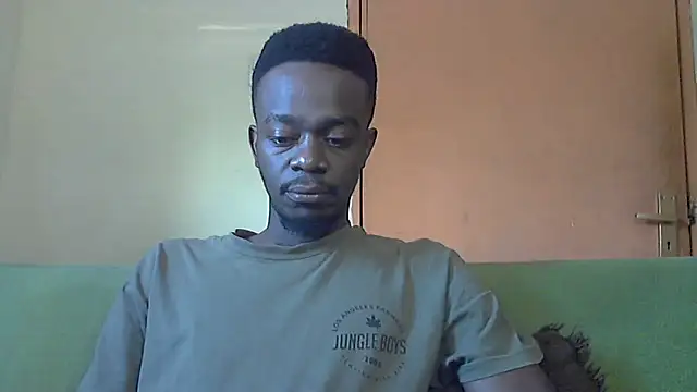 BIGDICKMULLAH online show from 11/15/25, 03:37