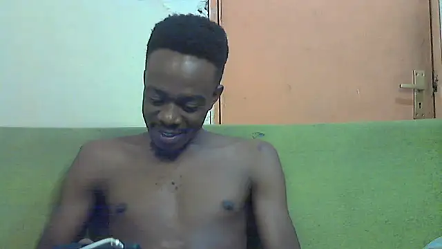 BIGDICKMULLAH online show from 11/15/25, 04:03