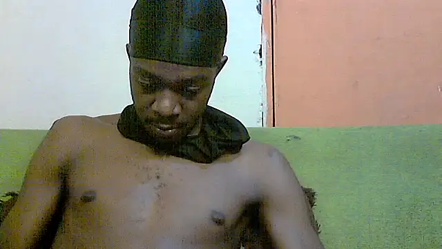 BIGDICKMULLAH online show from 11/17/25, 08:25