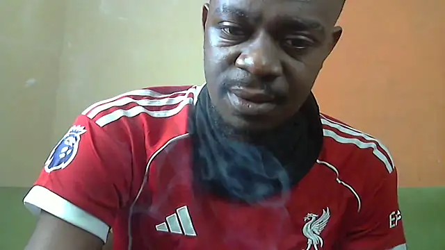 BIGDICKMULLAH online show from 12/21/25, 11:50