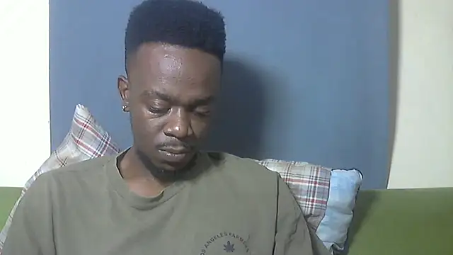 BIGDICKMULLAH online show from 02/01/26, 09:52