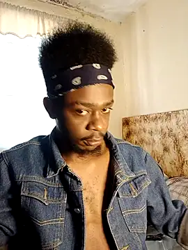 BIGDICKMULLAH online show from 04/07/26, 08:48