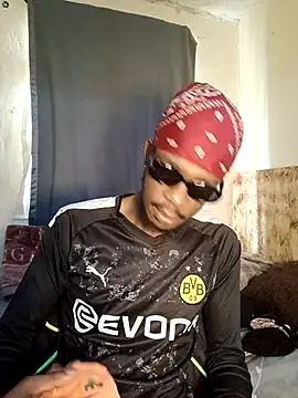 BIGDICKMULLAH online show from 04/13/26, 07:36