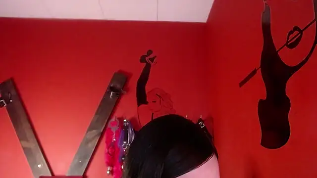 HannaCarrter online show from 02/02/25, 04:22