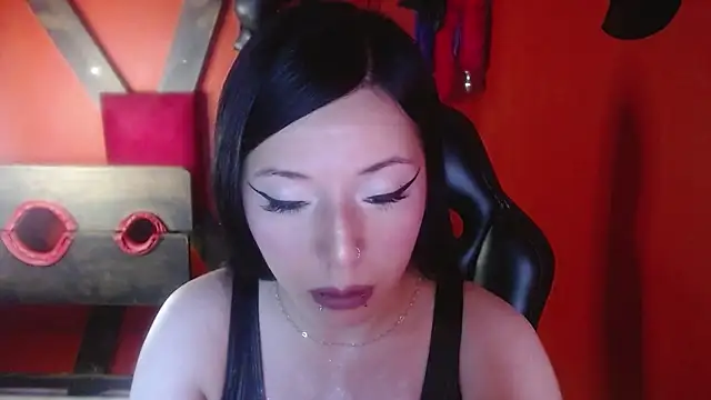 HannaCarrter online show from 02/07/25, 12:06