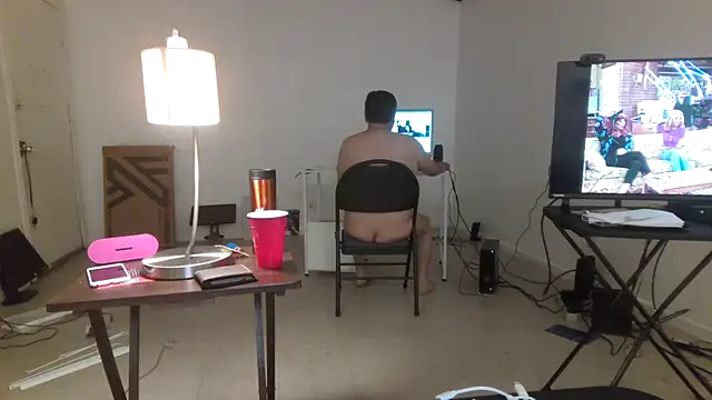 Peachestabby147 online show from 10/23/25, 08:13