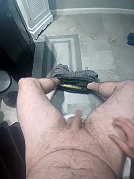 JObuddy661 online show from 10/29/25, 04:26