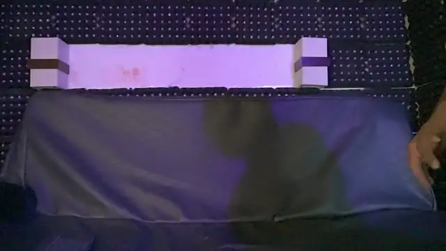 Dulce yors online show from 12/05/24, 10:56