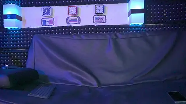 Dulce yors online show from 12/19/24, 10:42