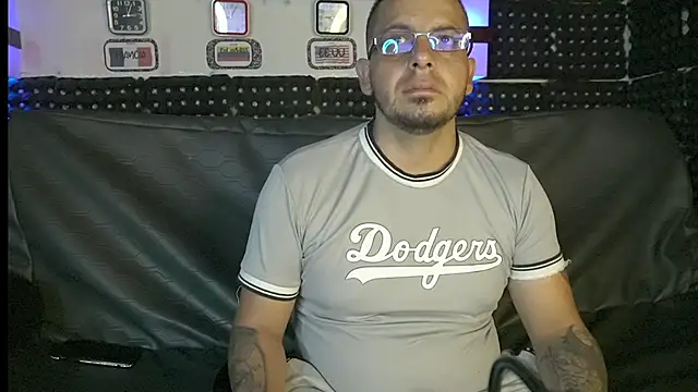 Dulce yors online show from 03/09/25, 02:07