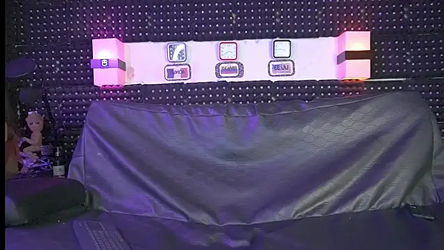 Dulce yors online show from 03/16/25, 08:43