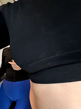 DarleenHot online show from 12/14/25, 08:52