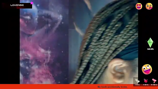 temptressbeauty24 online show from 02/06/25, 02:44