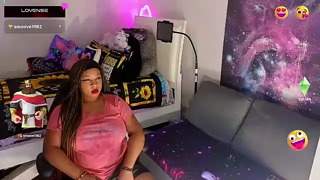 temptressbeauty24 online show from 03/03/25, 06:59