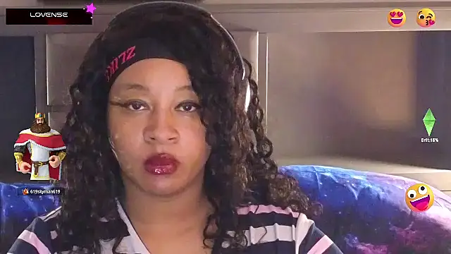 temptressbeauty24 online show from 03/11/25, 01:05