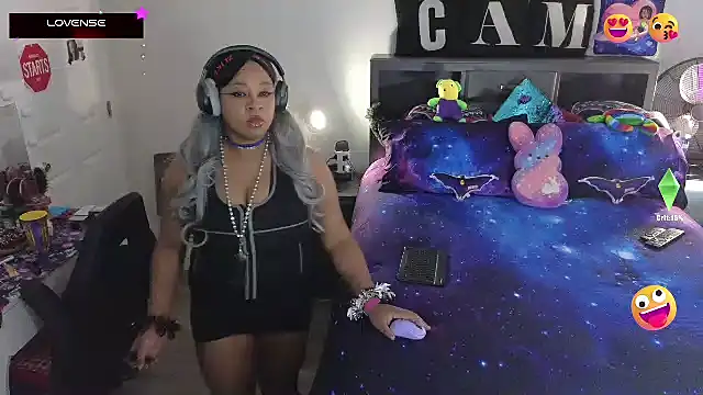 temptressbeauty24 online show from 03/16/25, 11:25