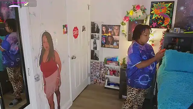 temptressbeauty24 online show from 10/18/25, 03:09