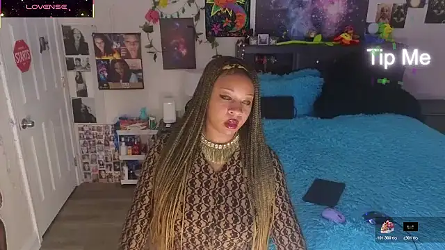 temptressbeauty24 online show from 11/10/25, 11:37