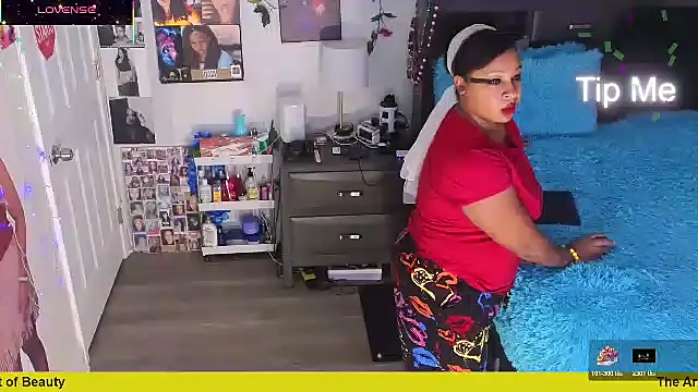 temptressbeauty24 online show from 12/18/25, 11:33