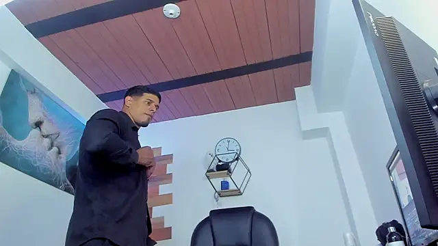 vincen jose online show from 01/15/25, 07:05