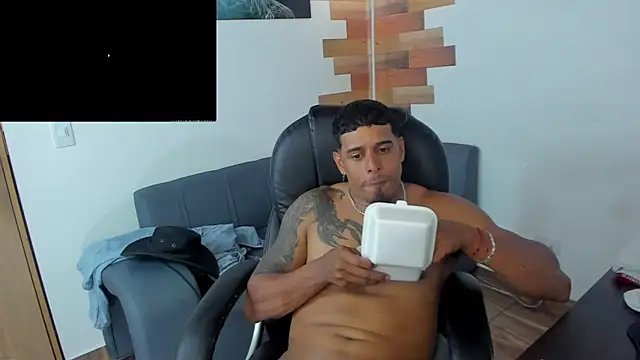 vincen jose online show from 02/24/25, 04:05