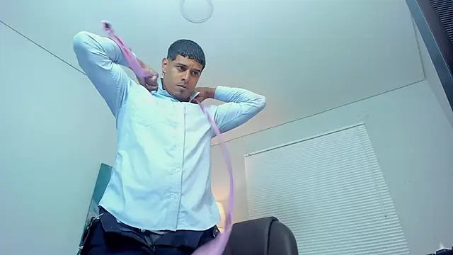 vincen jose online show from 09/27/25, 12:15