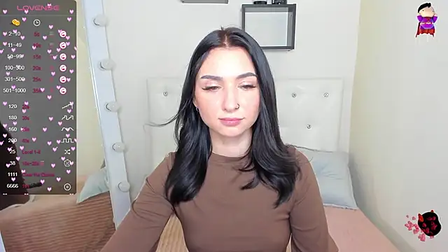 Sourr Lollipop online show from 01/27/25, 02:42