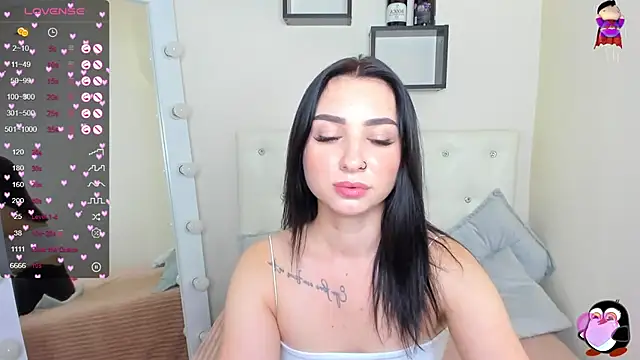 Sourr Lollipop online show from 01/29/25, 11:46