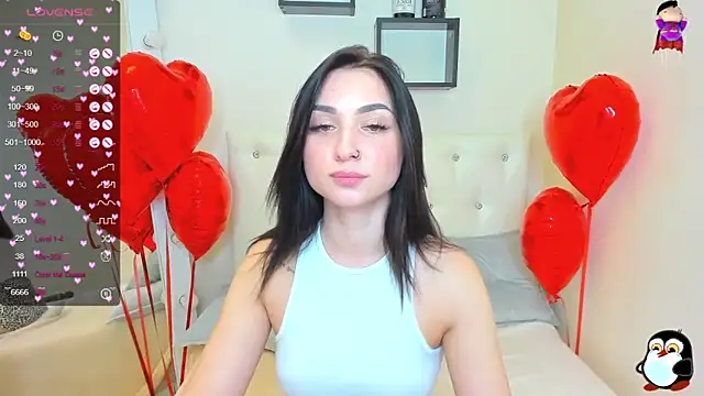 Sourr Lollipop online show from 02/13/25, 04:00