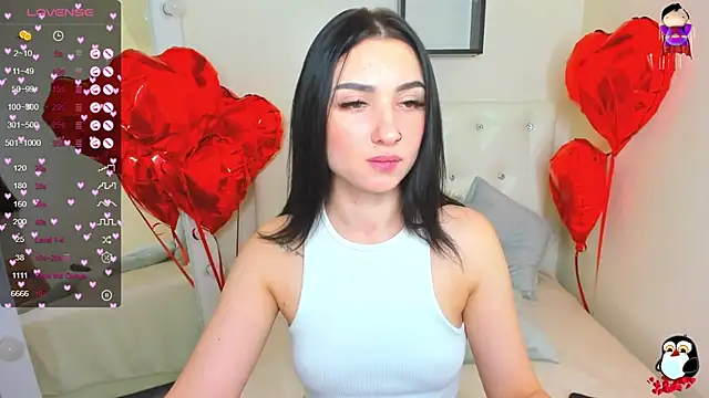 Sourr Lollipop online show from 02/25/25, 02:36