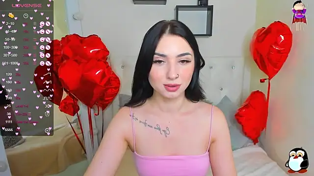 Sourr Lollipop online show from 02/26/25, 11:37