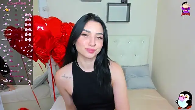 Sourr Lollipop online show from 03/06/25, 02:51