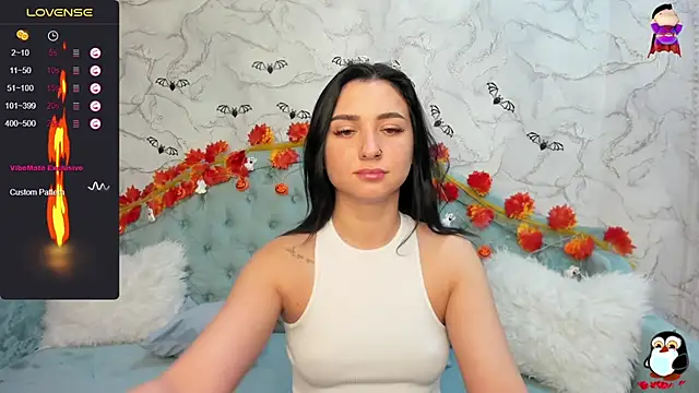 Sourr Lollipop online show from 10/27/25, 11:52