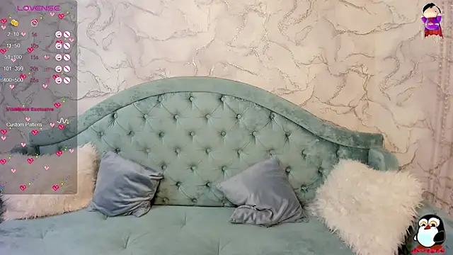 Sourr Lollipop online show from 11/07/25, 11:38