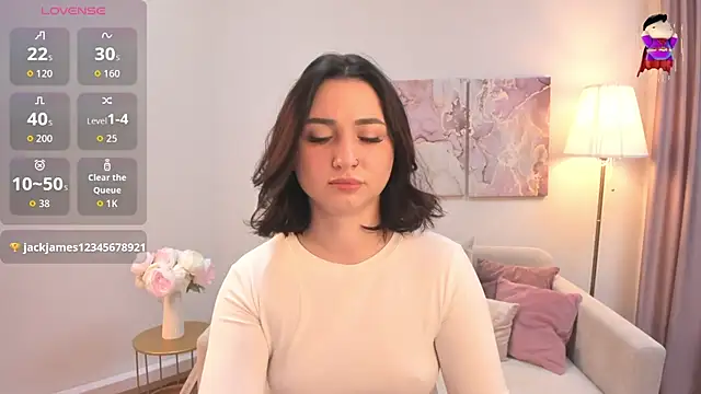 Sourr Lollipop online show from 03/31/26, 11:49