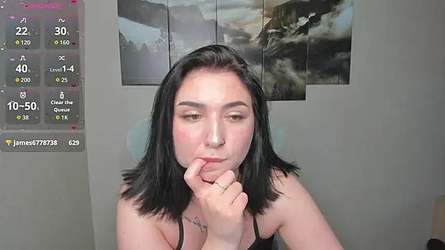 Sourr Lollipop online show from 05/15/26, 10:50