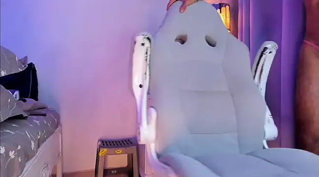 nau fonseca1 online show from 02/16/25, 02:09