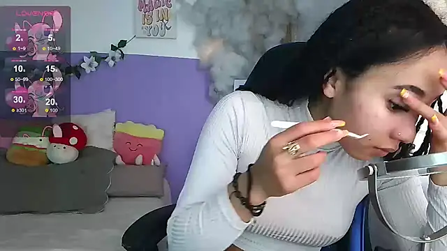 northly online show from 01/24/25, 03:02