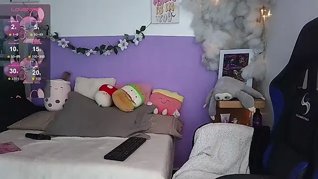 northly online show from 02/21/25, 04:48