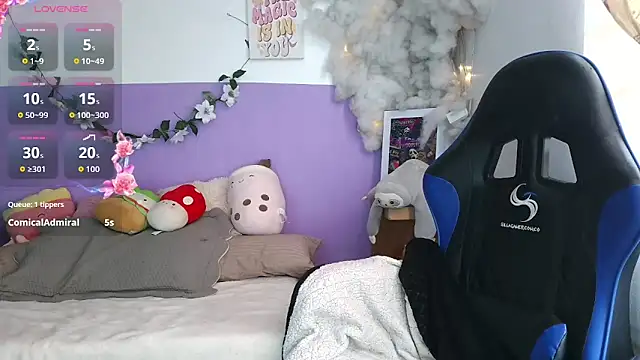 northly online show from 09/29/25, 03:17