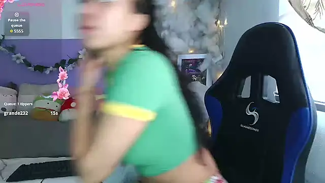 northly online show from 10/04/25, 02:48