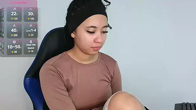 northly online show from 11/18/25, 01:04