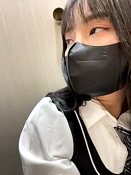 Asia-Lynn online show from 12/08/24, 03:02