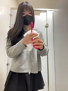 Asia-Lynn online show from 12/09/24, 01:13