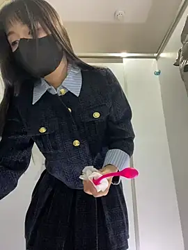 Asia-Lynn online show from 12/26/24, 10:59