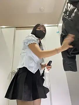 Asia-Lynn online show from 01/07/25, 04:48