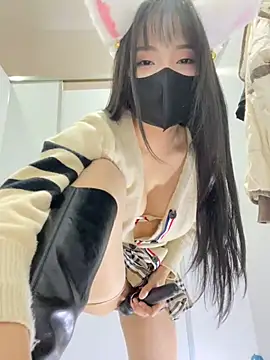 Asia-Lynn online show from 01/16/25, 01:58