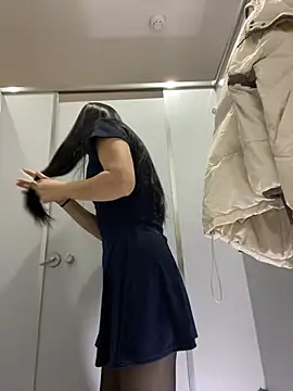 Asia-Lynn online show from 01/19/25, 10:39