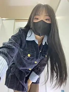 Asia-Lynn online show from 01/20/25, 11:02